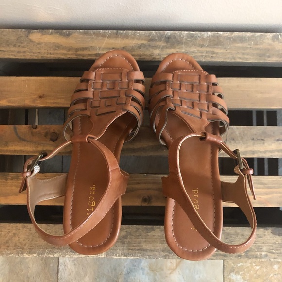 Francesca’s Collections | indigo rd. Heel Sandals - Picture 5 of 7